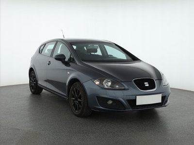 SEAT Leon II , GAZ, Klimatronic, Tempomat, Parktronic,ALU