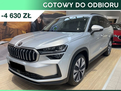 Skoda Kodiaq I SUV Facelifting 2.0 TDI SCR 150KM 2024