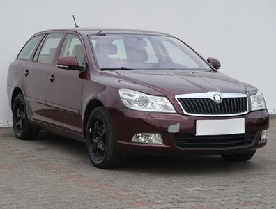 Skoda Octavia II , DSG, Navi, Xenon, Klimatronic, Tempomat, Parktronic,