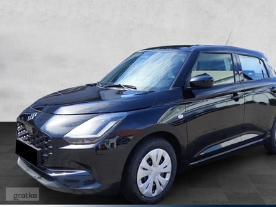 Suzuki Swift V 1.2 Dualjet SHVS Premium 1.2 Dualjet SHVS Premium 83KM