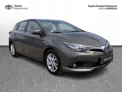 Toyota Auris II 2017