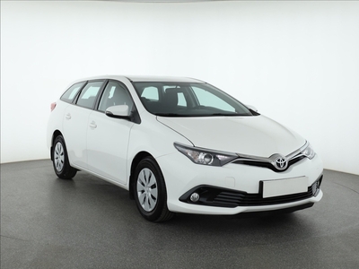 Toyota Auris II , Salon Polska, 1. Właściciel, Serwis ASO, VAT 23%, Klima,