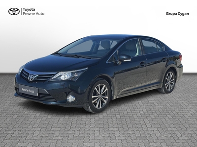 Toyota Avensis III 1.8 Premium MS