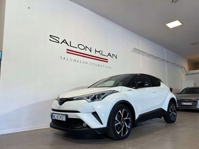 Toyota C-HR I 2019