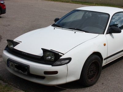 Toyota Celica V rok produkcji 1990