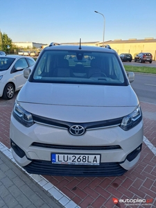 Toyota Proace City