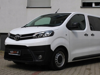 Toyota Proace II 2020