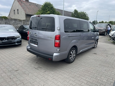 Toyota Proace II Furgon Medium 2.0 D-4D 177KM 2023