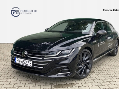 Volkswagen Arteon Fastback Facelifting 2.0 TSI 190KM 2023