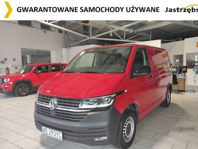 Volkswagen Caravelle T6 Transporter 2.0 TDI 150KM 2019