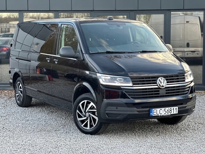 Volkswagen Caravelle T6 2023