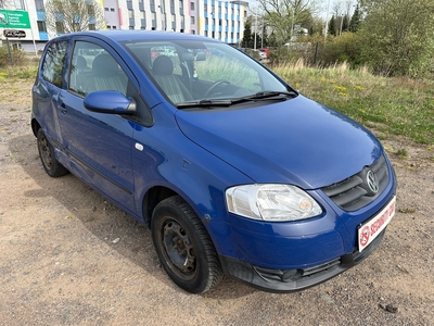 Volkswagen Fox w super cenie ! ! !