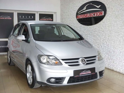 Volkswagen Golf Plus I 1.9 TDI 105KM 2006