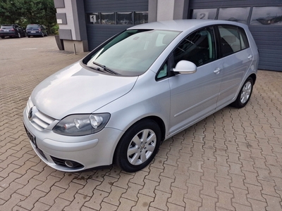 Volkswagen Golf Plus II 1.4 80KM 2008