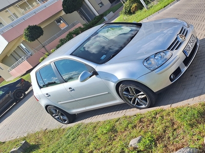 Volkswagen Golf V 1.9TDI