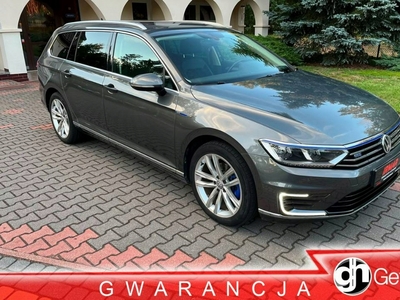 Volkswagen Passat B8 2015