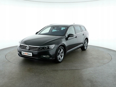 Volkswagen Passat B8 Alltrack Facelifting 2.0 TDI SCR 200KM 2021