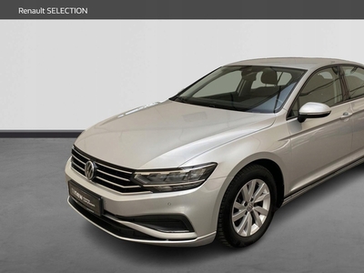 Volkswagen Passat B8 Variant Facelifting 1.5 TSI EVO 150KM 2020