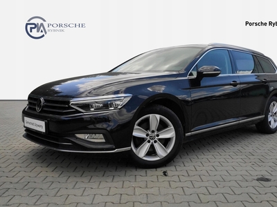 Volkswagen Passat B8 Variant Facelifting 2.0 TDI SCR 200KM 2020