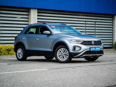 Volkswagen T-Roc SUV Facelifting 1.5 TSI ACT 150KM 2023