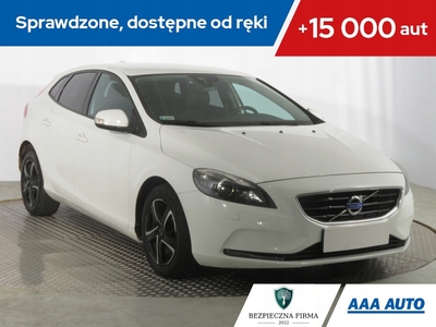 Volvo S40 II 2014