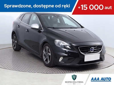 Volvo S40 II 2015