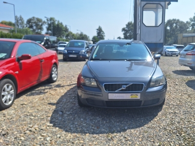 Volvo S40 II VOLVO S40 1.8E, 2005 ROK