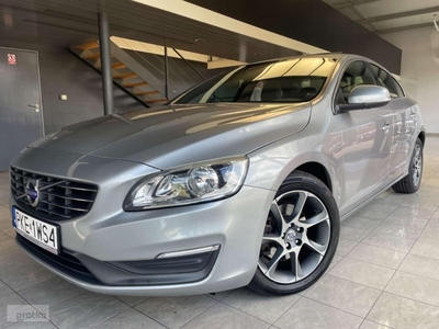 Volvo S60 II