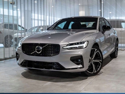 Volvo S60 III 2024