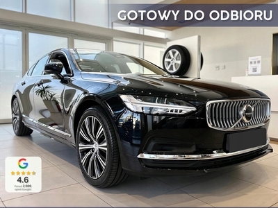 Volvo S90 II 2024