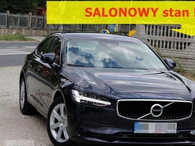 Volvo S90 II Sedan 2.0 D3 150KM 2017