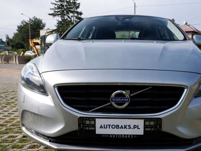 Volvo V40 II Cross Country T4 180KM 2013