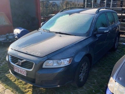 Volvo V50 II