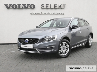 Volvo V60 I Kombi Facelifting 2.0 D4 DRIVE-E 190KM 2016