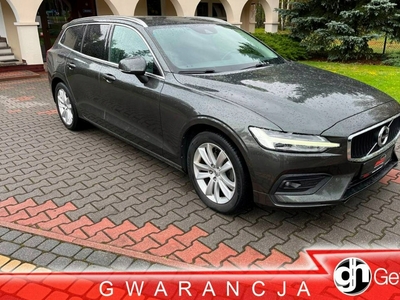 Volvo V60 II Kombi 2.0 D3 150KM 2019