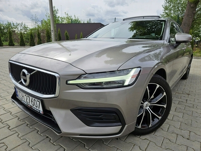 Volvo V60 II Kombi 2.0 D3 150KM 2019