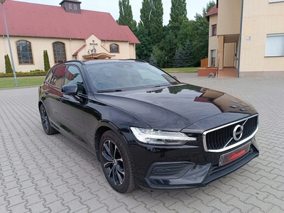 Volvo V60 II Kombi 2.0 D3 150KM 2019