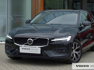 Volvo V60 II Kombi Facelifting 2.0 B3 163KM 2023