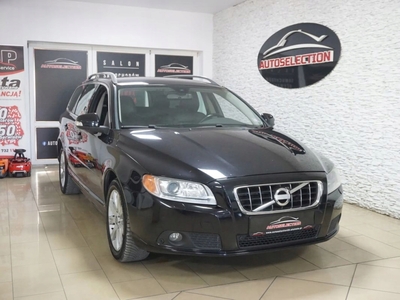 Volvo V70 III 2009