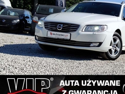 Volvo V70 III Kombi Facelifting 2.0 D3 DRIVE-E 150KM 2016