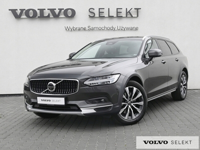 Volvo V90 II 2023