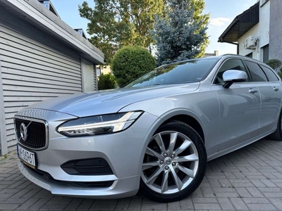 Volvo V90 II Kombi 2.0 D3 150KM 2019