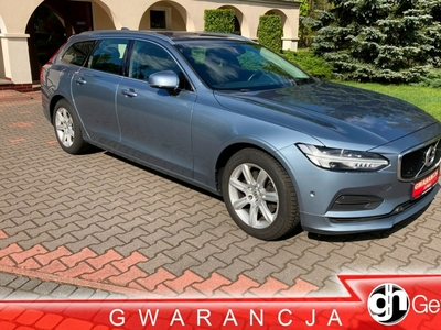 Volvo V90 II Kombi 2.0 D4 190KM 2017