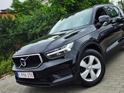 Volvo XC40 Crossover 2.0 D3 150KM 2019