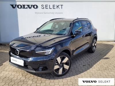 Volvo XC40 Recharge P8 78kWh 408KM 2022