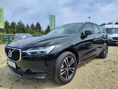 Volvo XC60 II 2020