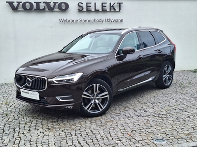 Volvo XC60 II 2020