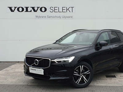 Volvo XC60 II 2021