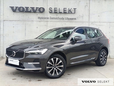 Volvo XC60 II 2022