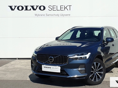 Volvo XC60 II 2023